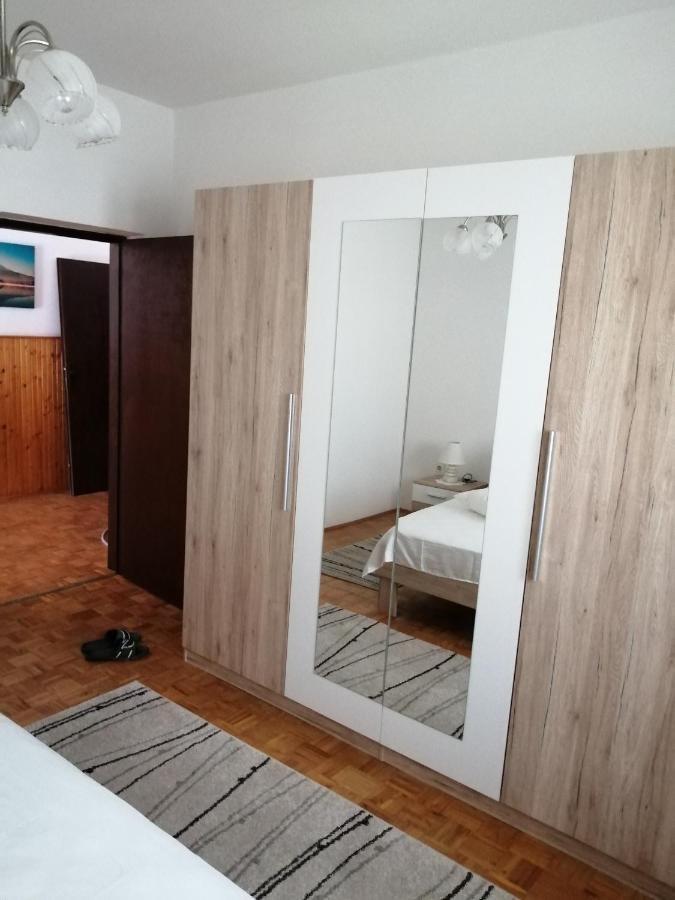 Apartment Blue Zadar Luaran gambar