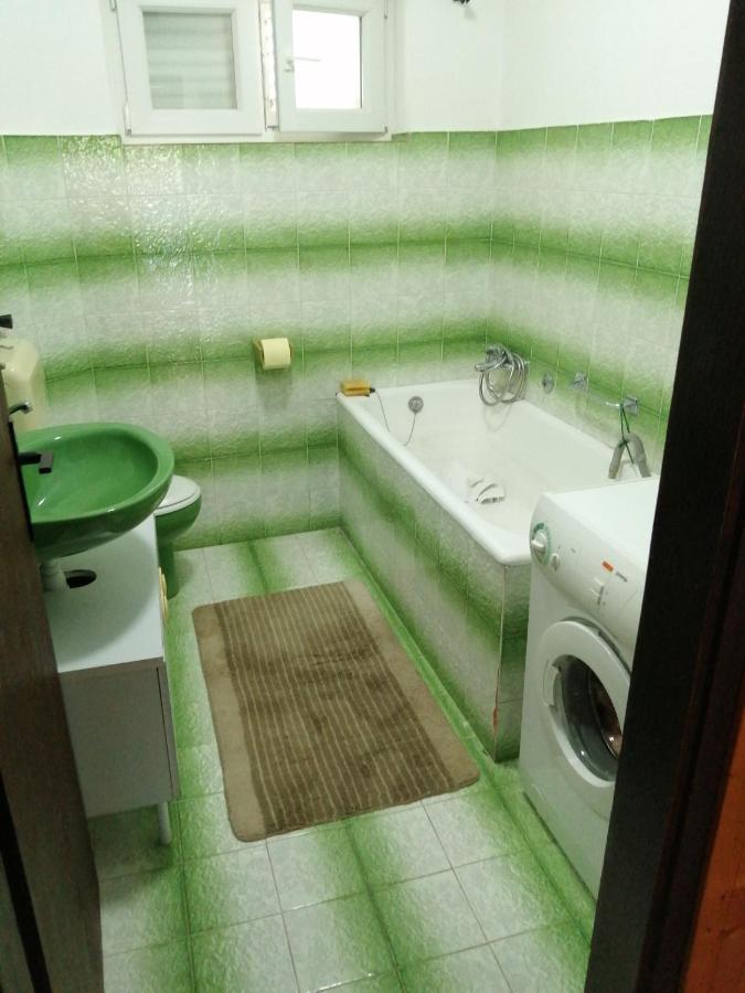 Apartment Blue Zadar Luaran gambar