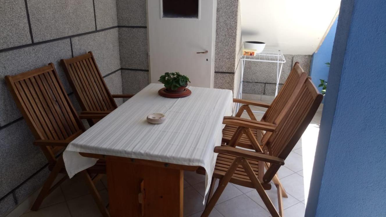 Apartment Blue Zadar Luaran gambar